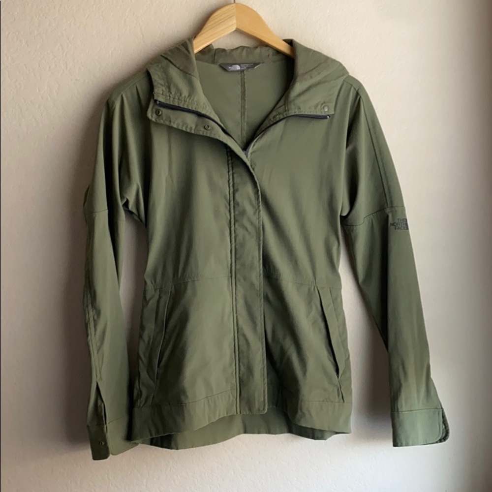 The North Face Shell Jacket